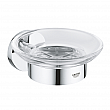Сапунерка Grohe Essentials 40444001 – Grohe 11.1.19.0157 - siko.bg Сапунерка Grohe Essentials 40444001 – Grohe 11.1.19.0157 – миниатюра